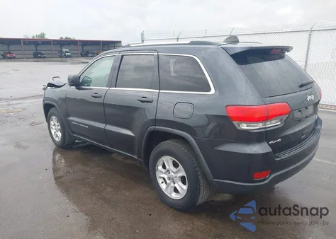 2014 Jeep Grand Cherokee Laredo from USA, damaged, VIN 1C4RJFAG0EC439983